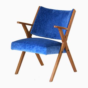 Fauteuil Vintage de Dal Vera, 1960s