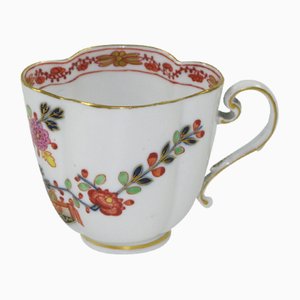 Antique Tableware from Meissen