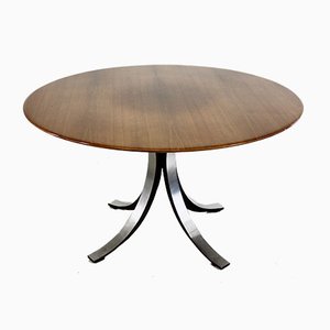 Dining Table by Osvaldo Borsani for Tecno, 1963