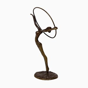 Hoop Dancer Figure, 1970s