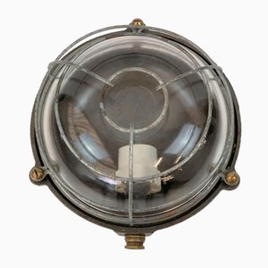 Mid-Century Sconce from Mapelec