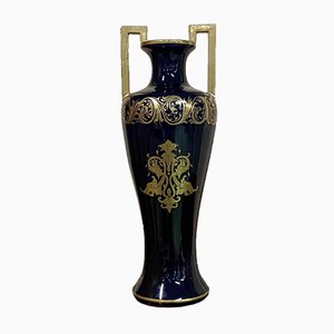 Antique Vase by Gustave Asch