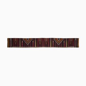 Tappeto lungo Kilim, Turchia, anni '70