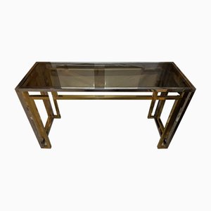 Console Table, 1960s