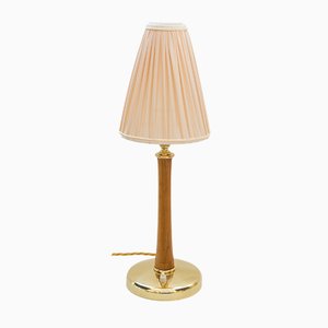 Table Lamp by Rupert Nikoll, Vienna, 1950s