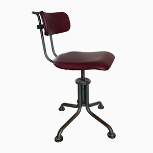 Industriel Chaises De Bureau En Ligne Chez Pamono
