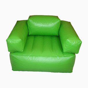 Sedia Blow nello stile di Lomazzi, D'urbino e de Pas per Zanotta, anni '70