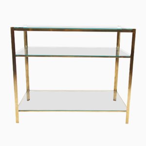 French Console Table, 1960s