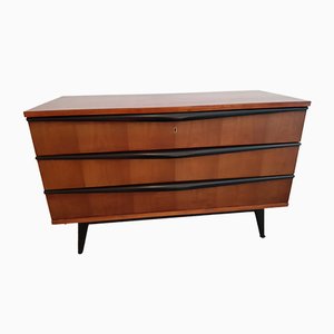 Chest of Drawers by Alfred Hendrickx for Belform, 1950s