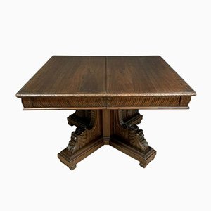 Renaissance Dining Table