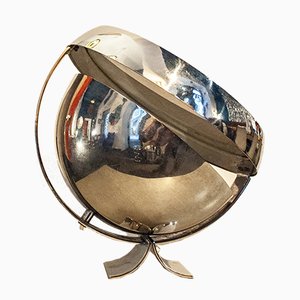 Holographische Modell 6p2 Tischlampe von Paolo Tilche für Sirrah, 1960er