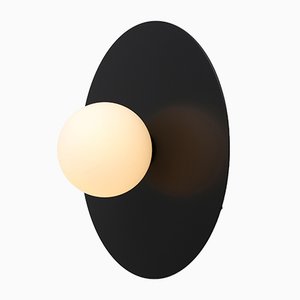 Applique ou Plafonnier SMBH Minimal Geometric par Wojtek Olech pour Balance Lamp