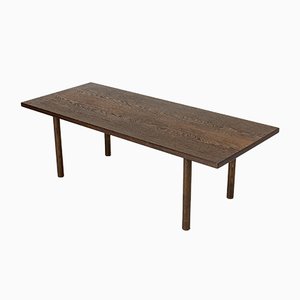 Coffee Table by Hans J. Wegner for Andreas Tuck, 1960s