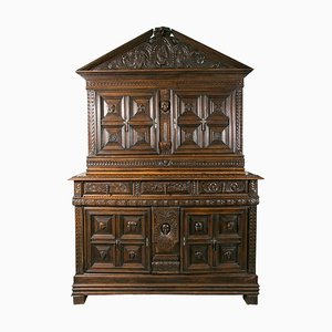 17th Century Northern Italy Furniture
