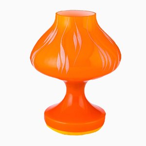 Vintage Table Lamp by S.Tabera for UP Jihlava
