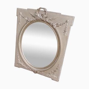 Specchio in stile Luigi XVI