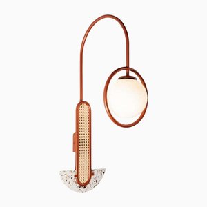 Frame Wall Lamp by Utu Soulful Lighting