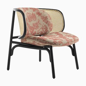 Suzenne de Chiara Andreatti para Gebrüder Thonet Vienna GmbH