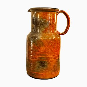 Ceramic Jug by Alessio Tasca, Nine, 1970s