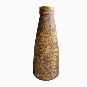 Ceramic Vase by Pieter Groeneveldt, Holland, 1950s