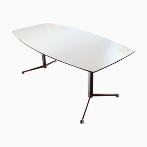 Segmented Tisch von Charles & Ray Eames für Vitra, 2005