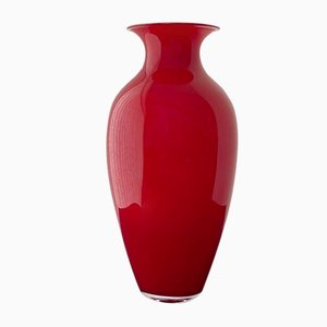 Murano Glass Vase from Nason, 1970s