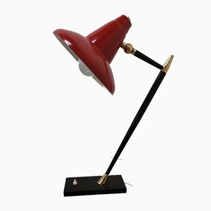 Lampe de Bureau Mid-Century