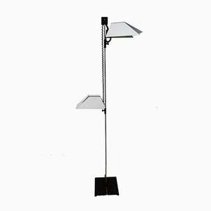 Vintage Adjustable Floor Lamp from Reggiani