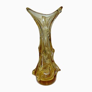 Honey Vase von Ząbkowice Steelworks, 1970er
