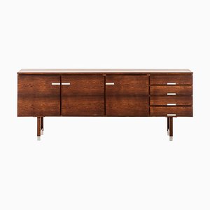 Credenza in palissandro di Preben Skov Andersen, Danimarca, anni '60