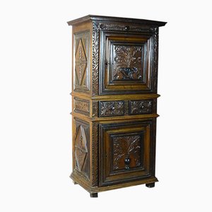 Credenza antica