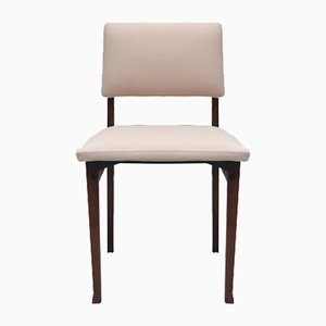 Rosewood Model SD9 Dining Chair by Franco Albini for Poggi, 1958