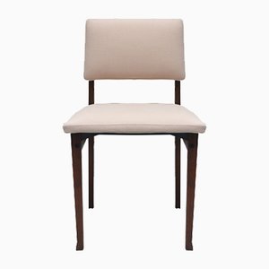 Rosewood Model SD9 Dining Chair by Franco Albini for Poggi, 1958