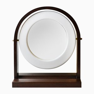 Miroir à Charnière Modèle SP63 par Ettore Sottsass pour Poltronova, 1960s