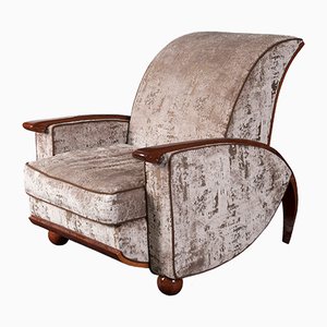 Italian Armchair Deco from VGnewtrend