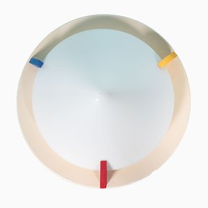 Model T8814 Ceiling Lamp from Ikea, 1980s