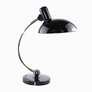 Bauhaus Table Lamp by Christian Dell for Koranda, 1940s
