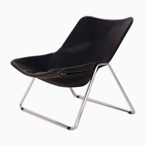 G1 Sessel von Pierre Guariche für Airborne, 1960er