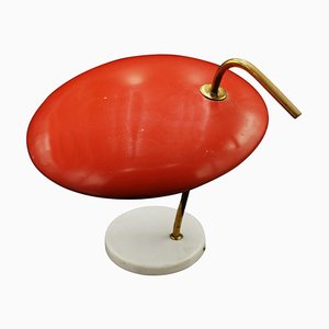 Vintage Model D 5120 Table Lamp from Stilnovo, Italy, 1960s