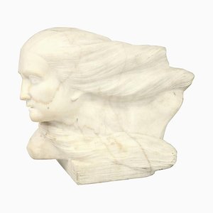 Sculpture The Wind Marble, 1920s