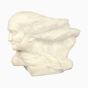 The Wind Marble Sculpture, 1920s