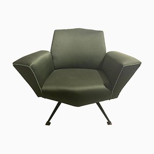 Fauteuil Lenci Vintage par Fabio Lenci, 1950s