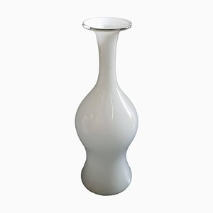 Italienische Vase von Paolo Venini für Venini, 1950er