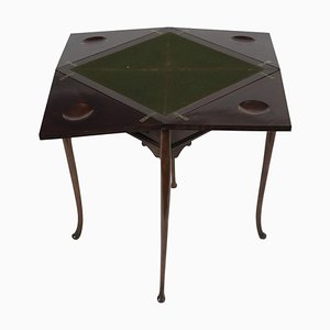 19th Century Italian Game Table