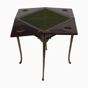 Tavolo da gioco, Italia, XIX secolo