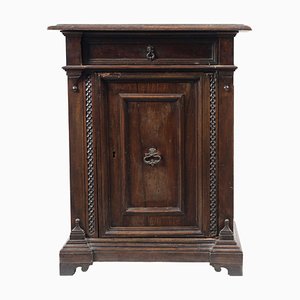 Credenza in stile rinascimentale, XIX secolo