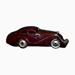 Jouet de Voiture Schuco Patent 1001 Vintage, Allemagne, 1940s