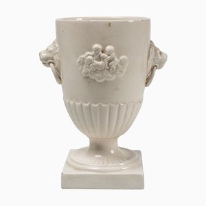 Tasse 19ème Siècle Calice Blanche de Giustiniani, Italie