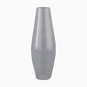 Murano Glass Vase Attributed to Carlo Scarpa for Venini, 1930s