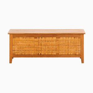 Chest or Bench by Kai Winding for Poul Hundevad, Denmark, 1950s